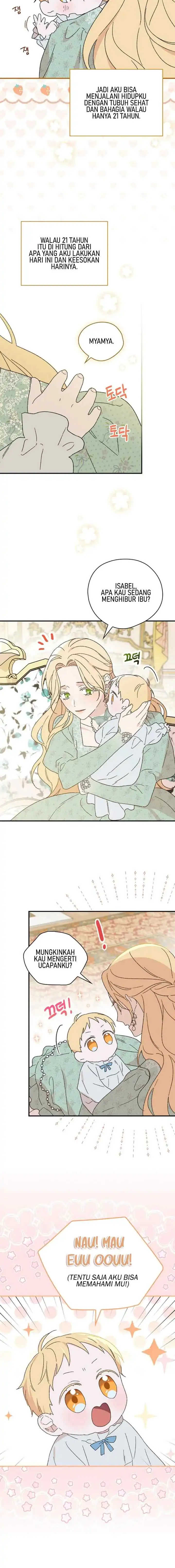 I Was Just Having Fun With The Time Limit Chapter 1 - Page 8