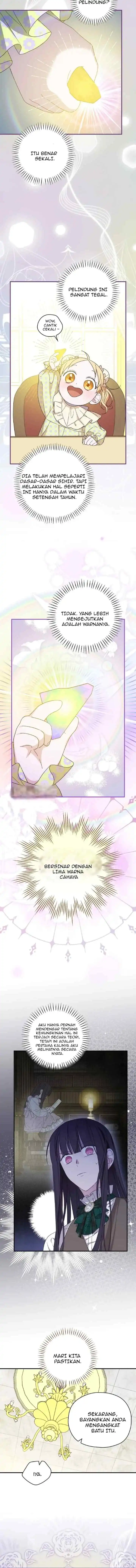 I Was Just Having Fun With The Time Limit Chapter 10 - Page 10