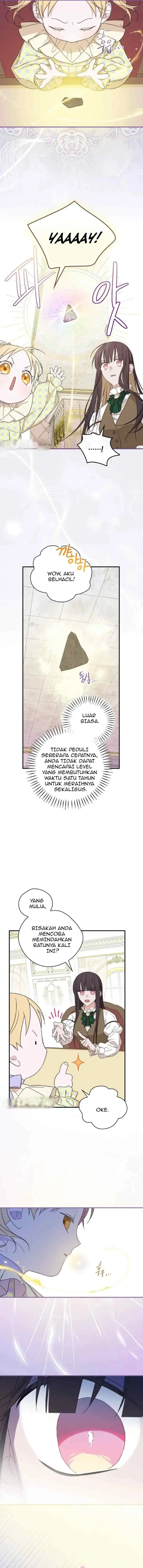 I Was Just Having Fun With The Time Limit Chapter 10 - Page 11