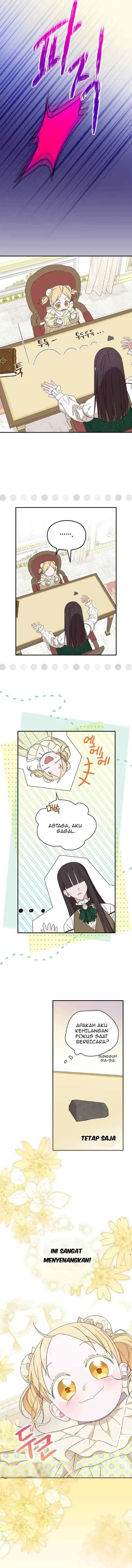 I Was Just Having Fun With The Time Limit Chapter 10 - Page 12