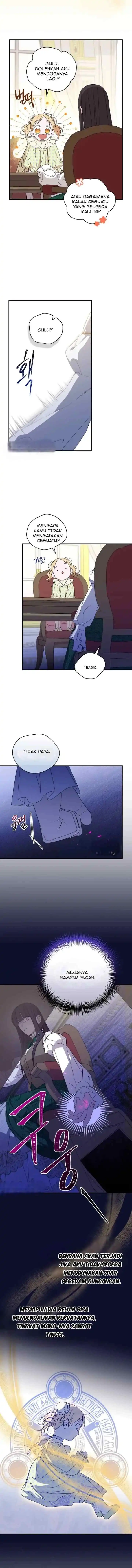 I Was Just Having Fun With The Time Limit Chapter 10 - Page 13