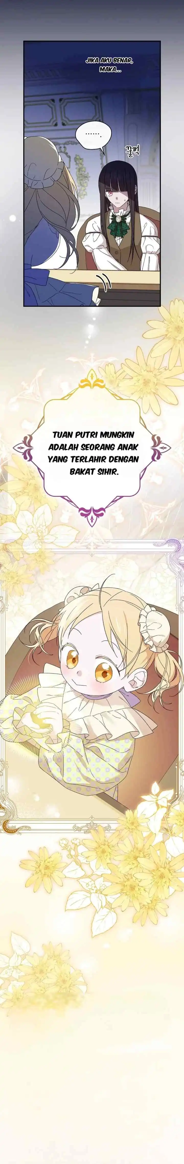 I Was Just Having Fun With The Time Limit Chapter 10 - Page 14