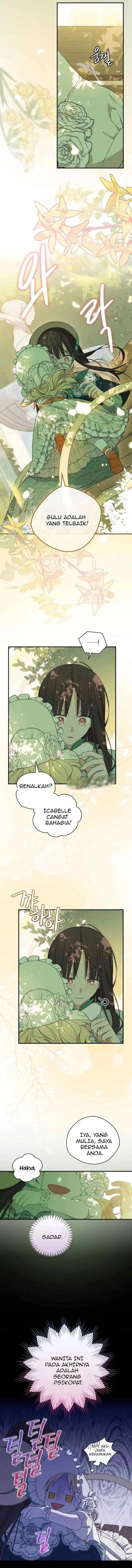 I Was Just Having Fun With The Time Limit Chapter 10 - Page 4