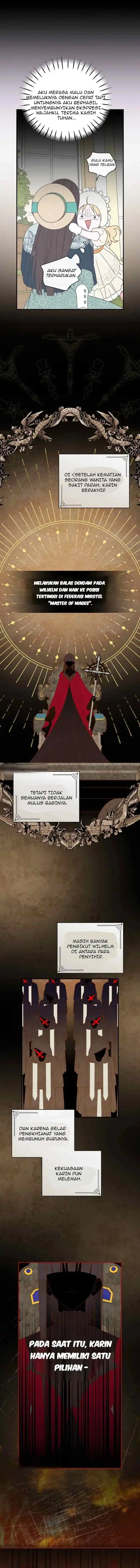 I Was Just Having Fun With The Time Limit Chapter 10 - Page 5
