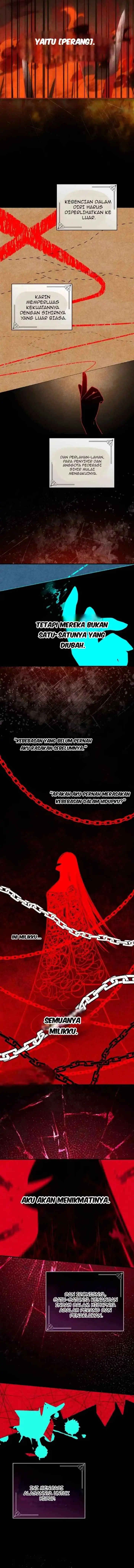I Was Just Having Fun With The Time Limit Chapter 10 - Page 6