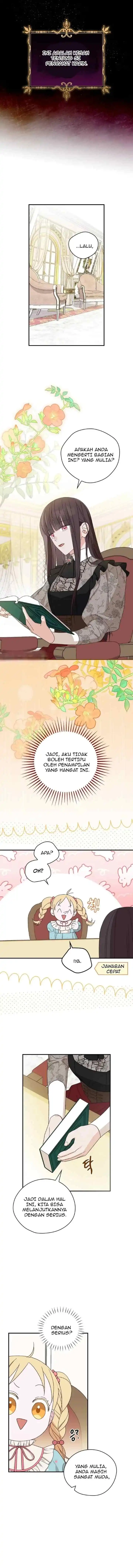 I Was Just Having Fun With The Time Limit Chapter 10 - Page 7