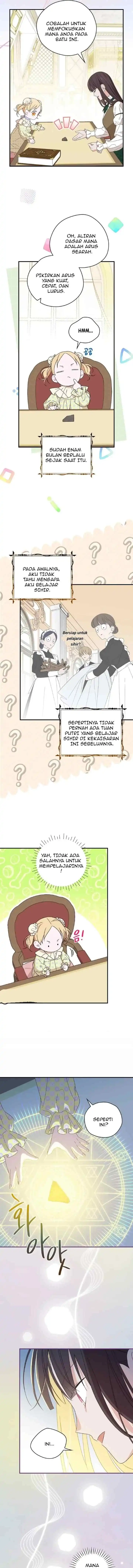 I Was Just Having Fun With The Time Limit Chapter 10 - Page 9
