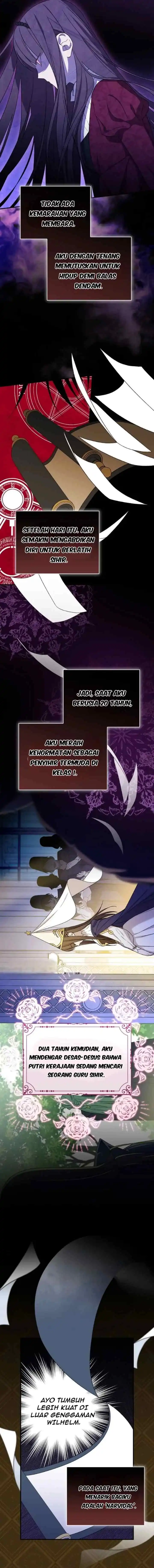 I Was Just Having Fun With The Time Limit Chapter 11 - Page 12