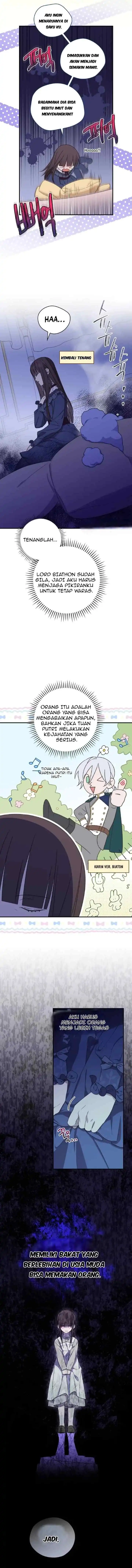 I Was Just Having Fun With The Time Limit Chapter 11 - Page 6
