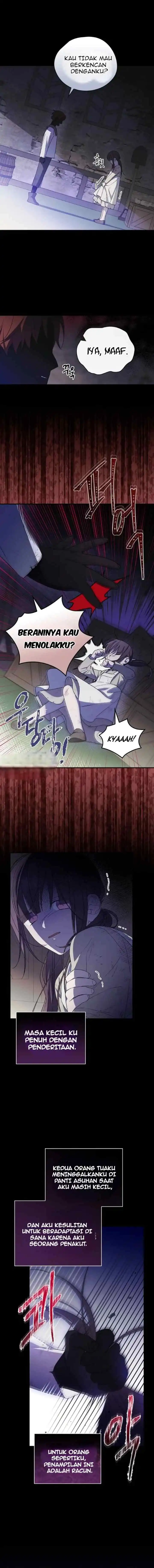 I Was Just Having Fun With The Time Limit Chapter 11 - Page 7