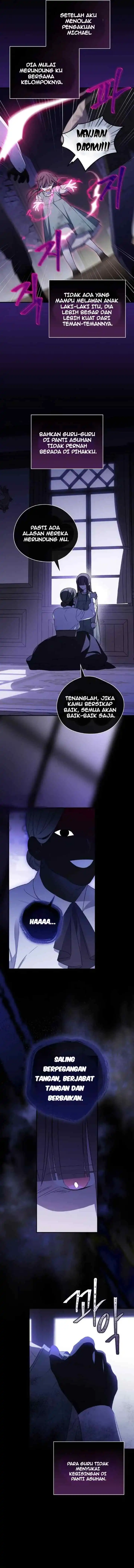 I Was Just Having Fun With The Time Limit Chapter 11 - Page 8