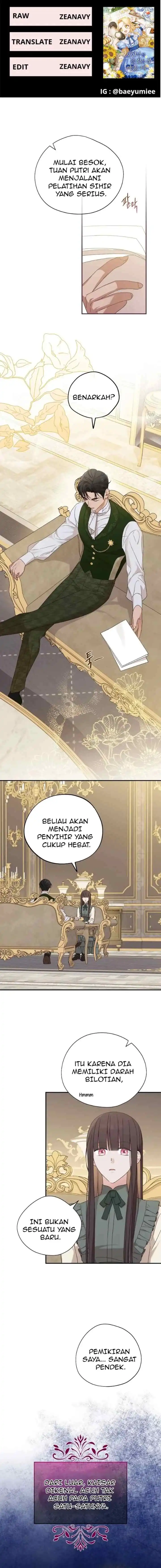 I Was Just Having Fun With The Time Limit Chapter 12 - Page 1