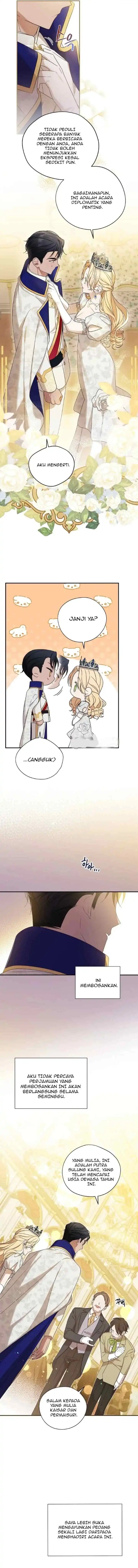 I Was Just Having Fun With The Time Limit Chapter 12 - Page 11
