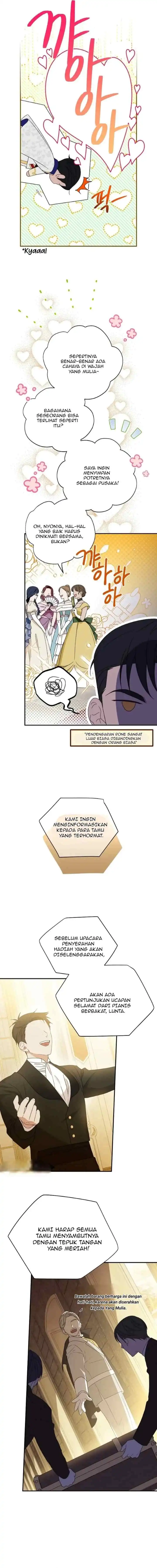 I Was Just Having Fun With The Time Limit Chapter 12 - Page 12