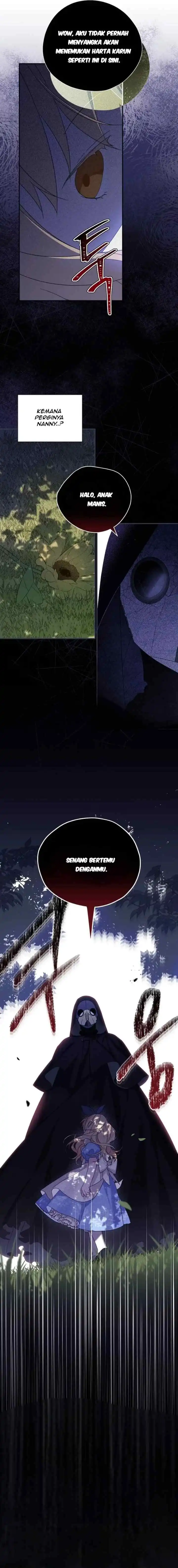 I Was Just Having Fun With The Time Limit Chapter 12 - Page 16