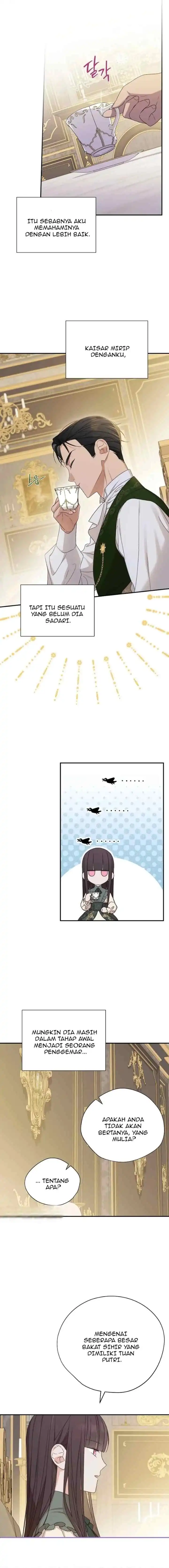 I Was Just Having Fun With The Time Limit Chapter 12 - Page 4