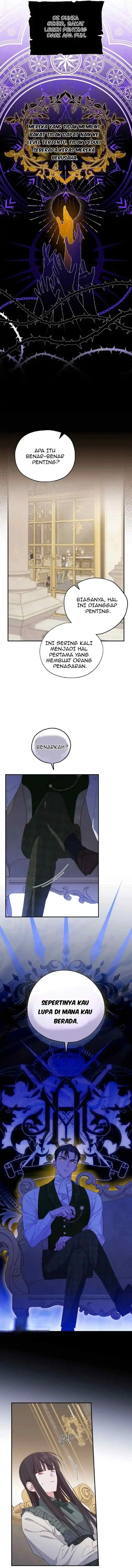 I Was Just Having Fun With The Time Limit Chapter 12 - Page 5