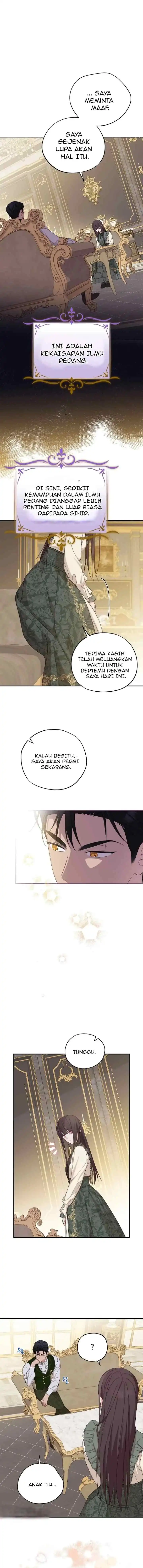 I Was Just Having Fun With The Time Limit Chapter 12 - Page 6