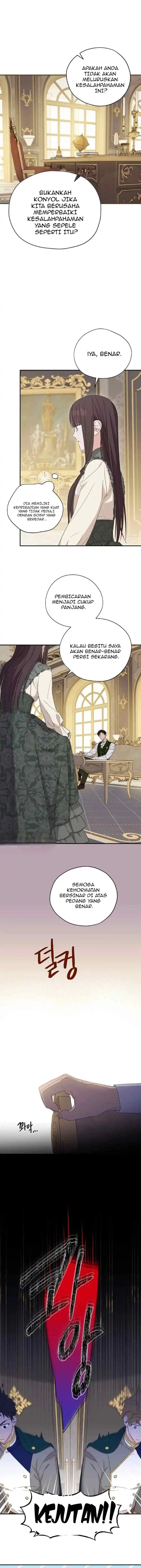 I Was Just Having Fun With The Time Limit Chapter 12 - Page 9