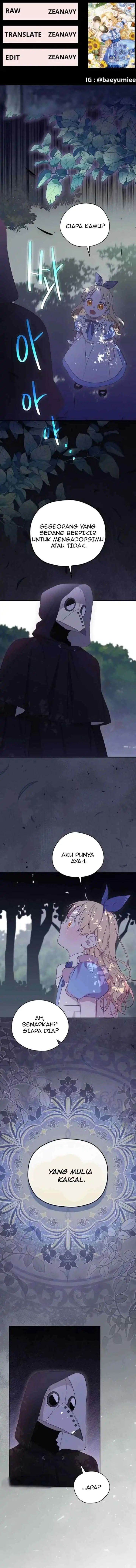 I Was Just Having Fun With The Time Limit Chapter 13 - Page 1