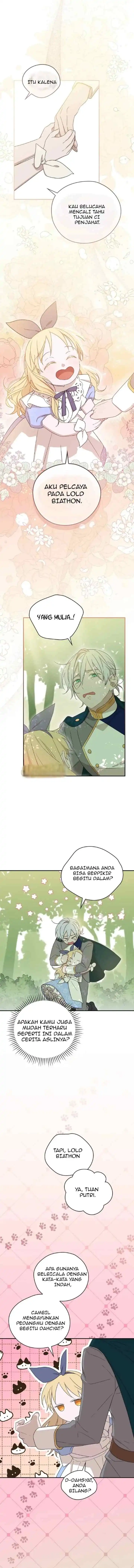 I Was Just Having Fun With The Time Limit Chapter 13 - Page 10