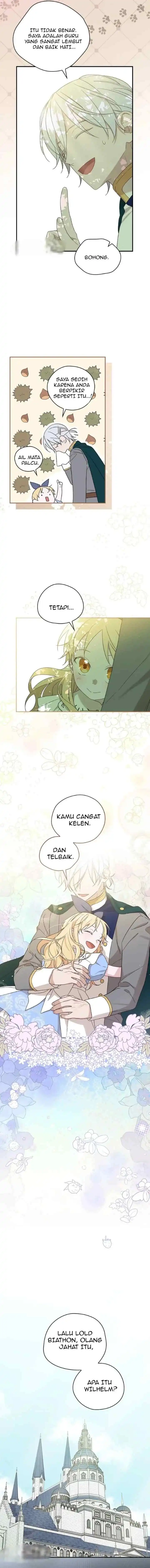 I Was Just Having Fun With The Time Limit Chapter 13 - Page 11