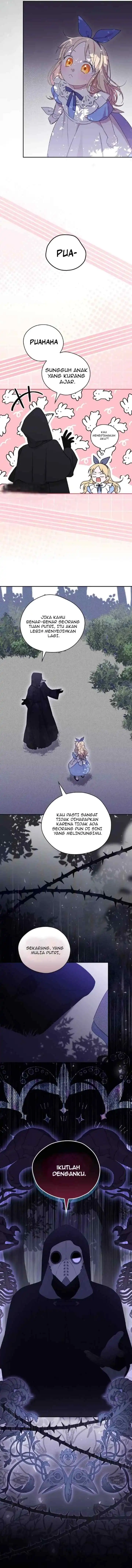 I Was Just Having Fun With The Time Limit Chapter 13 - Page 2