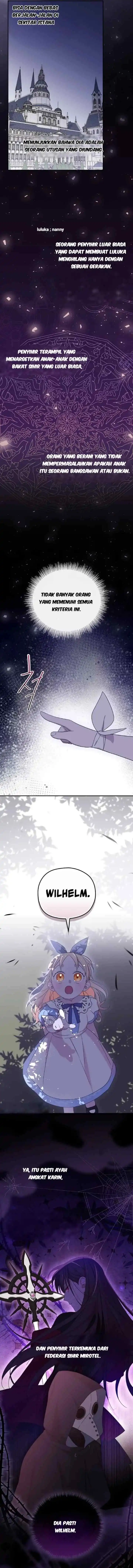 I Was Just Having Fun With The Time Limit Chapter 13 - Page 4