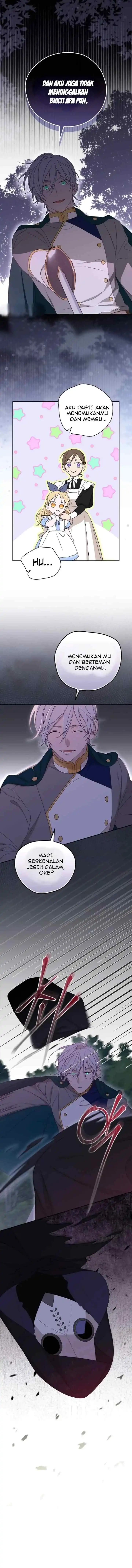 I Was Just Having Fun With The Time Limit Chapter 13 - Page 8