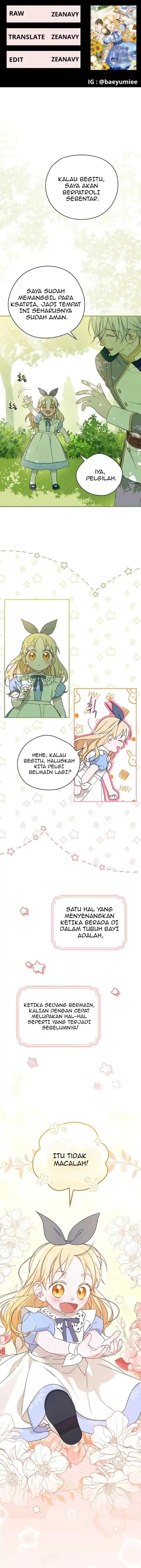 I Was Just Having Fun With The Time Limit Chapter 14 - Page 1