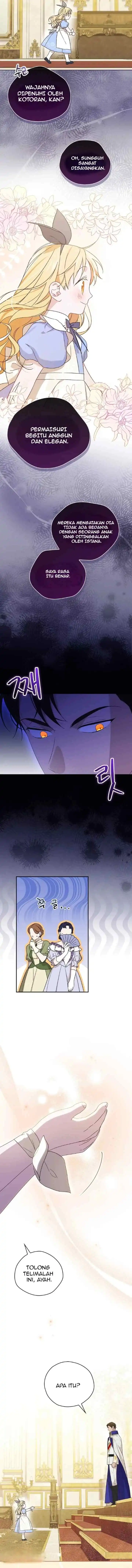 I Was Just Having Fun With The Time Limit Chapter 14 - Page 13