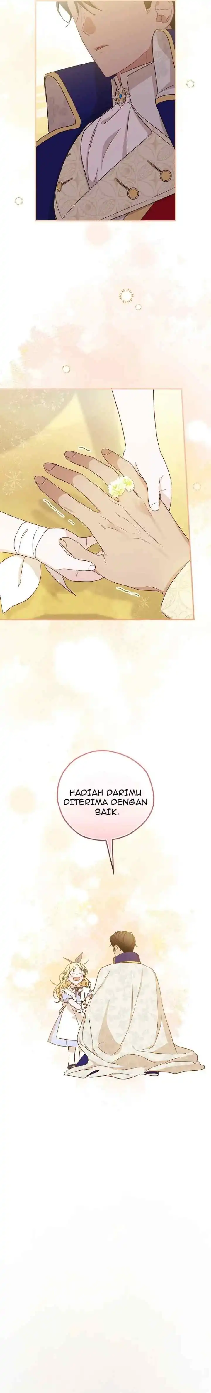 I Was Just Having Fun With The Time Limit Chapter 14 - Page 16