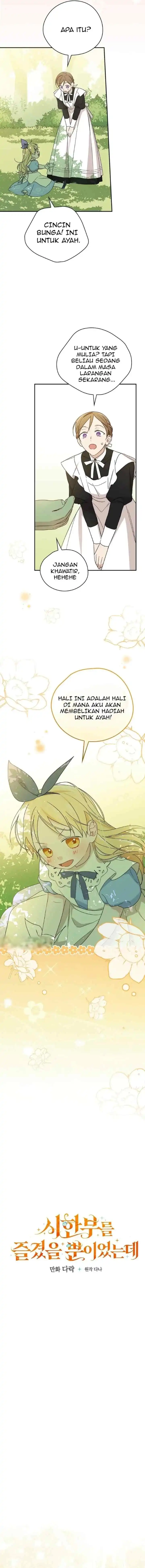 I Was Just Having Fun With The Time Limit Chapter 14 - Page 2