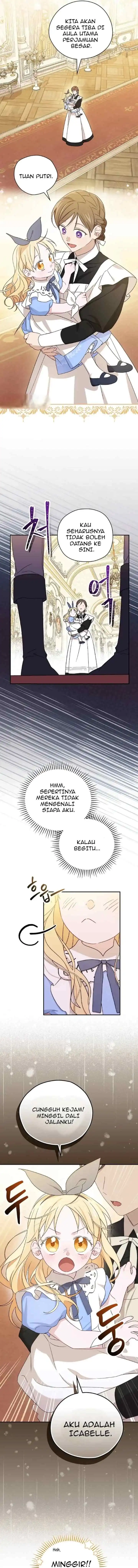 I Was Just Having Fun With The Time Limit Chapter 14 - Page 3