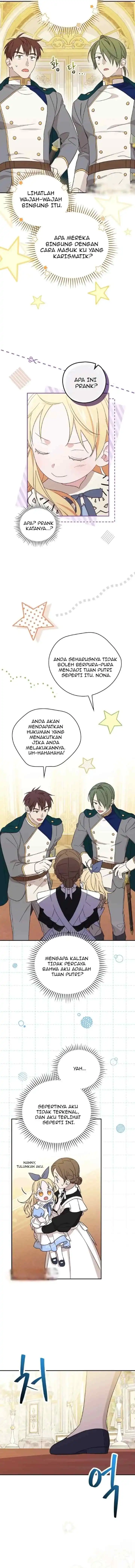 I Was Just Having Fun With The Time Limit Chapter 14 - Page 4