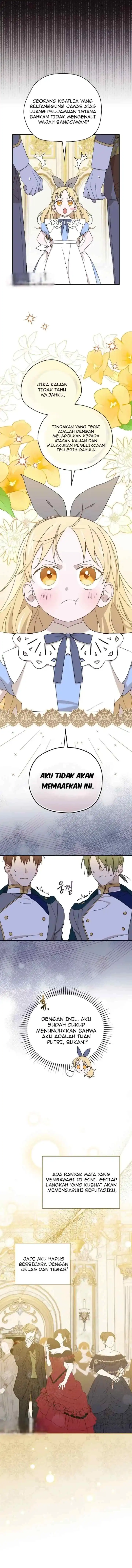 I Was Just Having Fun With The Time Limit Chapter 14 - Page 6