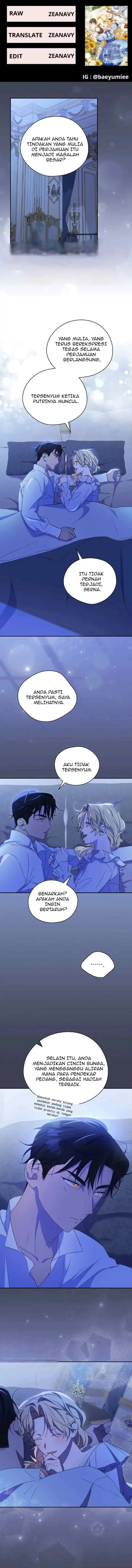 I Was Just Having Fun With The Time Limit Chapter 15 - Page 1