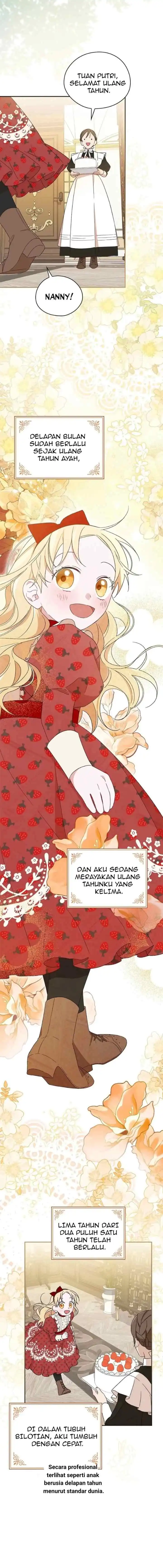 I Was Just Having Fun With The Time Limit Chapter 15 - Page 10