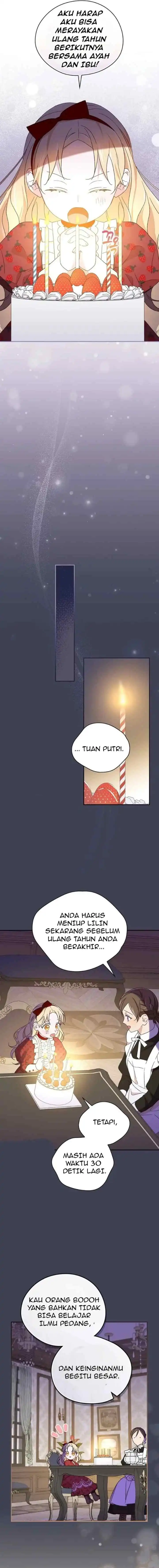 I Was Just Having Fun With The Time Limit Chapter 15 - Page 13