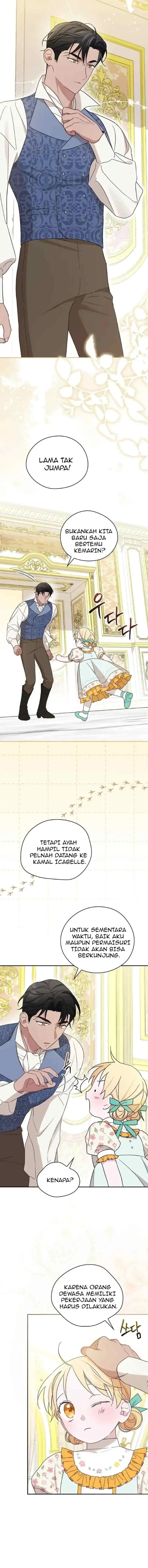 I Was Just Having Fun With The Time Limit Chapter 15 - Page 4