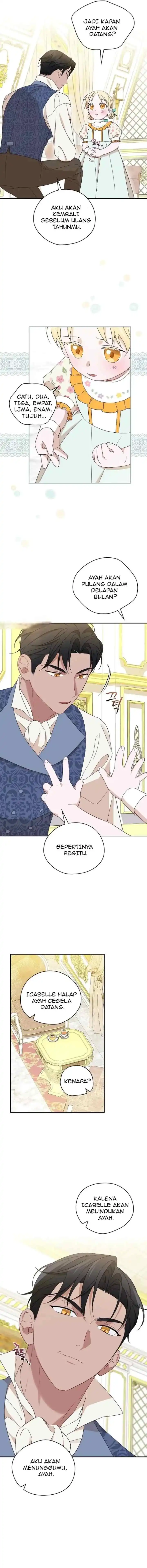 I Was Just Having Fun With The Time Limit Chapter 15 - Page 5