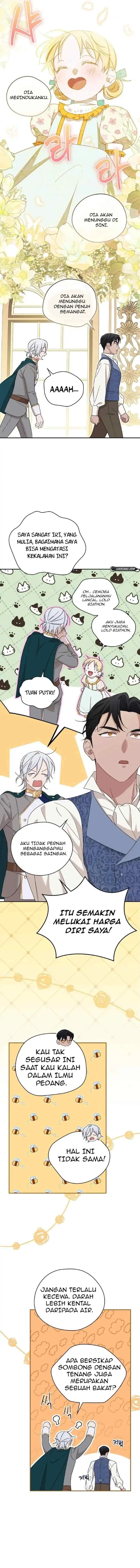 I Was Just Having Fun With The Time Limit Chapter 15 - Page 8