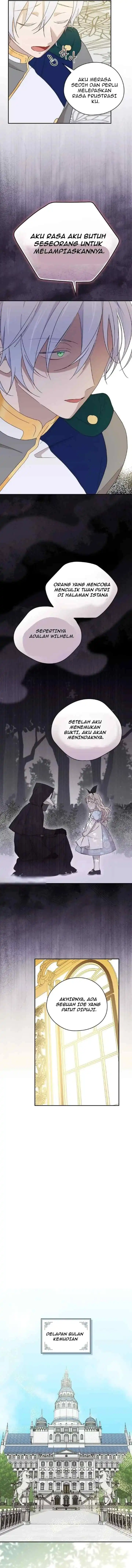 I Was Just Having Fun With The Time Limit Chapter 15 - Page 9