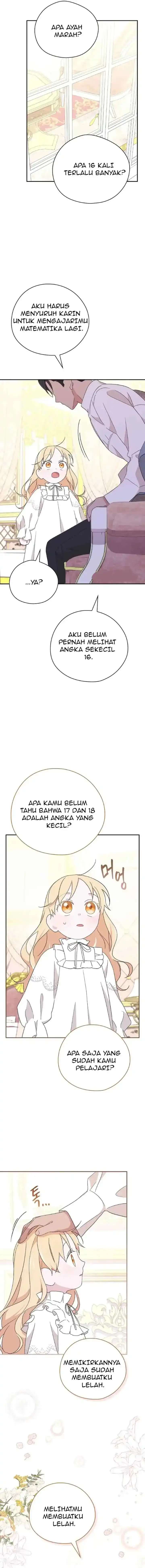 I Was Just Having Fun With The Time Limit Chapter 16 - Page 10