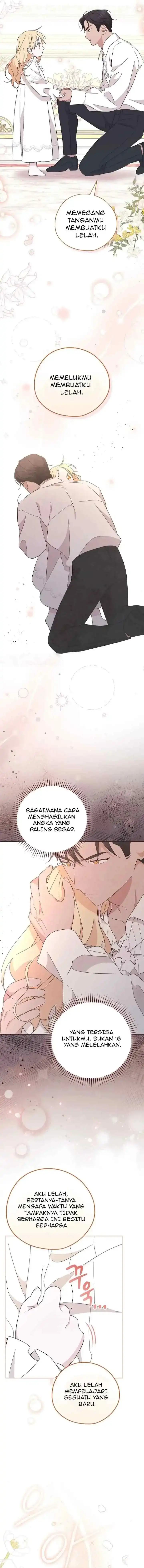I Was Just Having Fun With The Time Limit Chapter 16 - Page 11