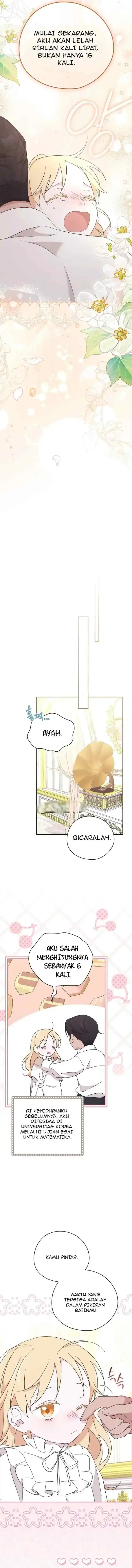 I Was Just Having Fun With The Time Limit Chapter 16 - Page 12