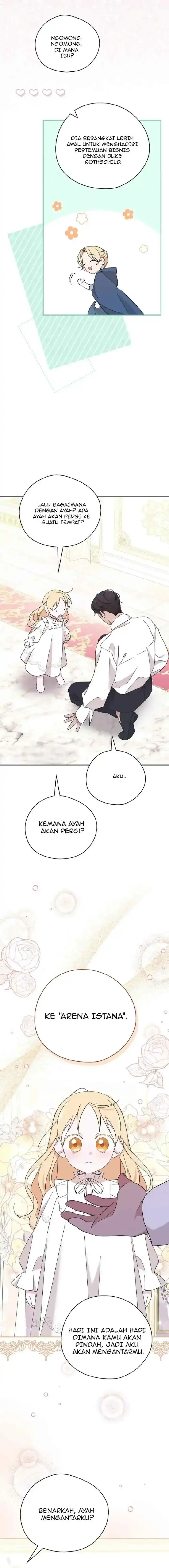 I Was Just Having Fun With The Time Limit Chapter 16 - Page 13