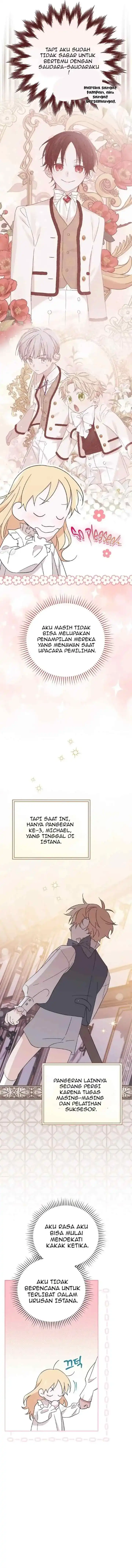 I Was Just Having Fun With The Time Limit Chapter 16 - Page 15