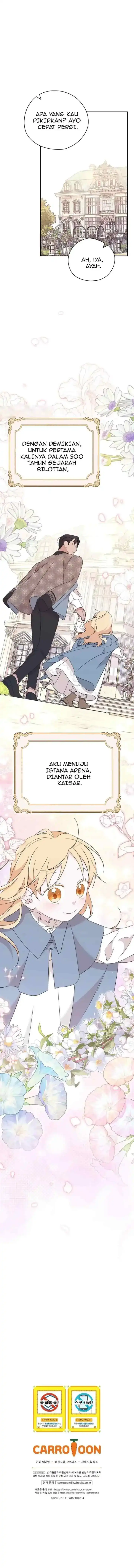 I Was Just Having Fun With The Time Limit Chapter 16 - Page 16