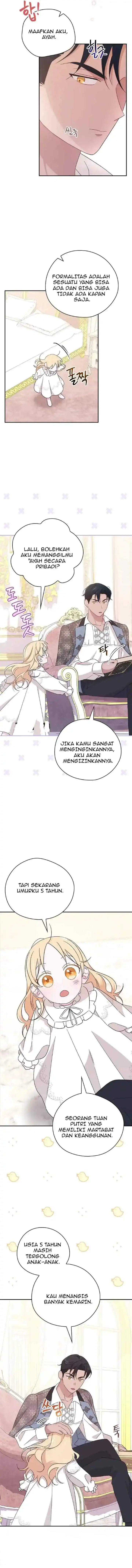 I Was Just Having Fun With The Time Limit Chapter 16 - Page 6